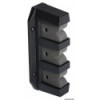 Supporto per 5 canne da pesca 285x54 mm - N°2 - comptoirnautique.com