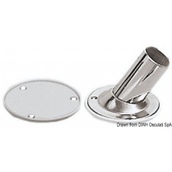 Paquete de 10 soportes...