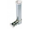 -Portacanne in AISI316 per tubi Ø 25/30 mm - N°1 - comptoirnautique.com