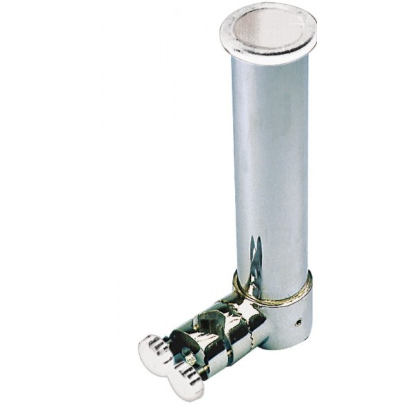 -Portacanne in AISI316 per tubi Ø 35/40 mm - N°1 - comptoirnautique.com