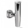 Supporto-canna ULTRA AISI316 f. tubi 22/25,4 mm