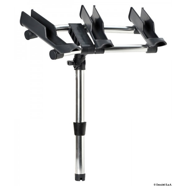 Portacanne Quicklift N. 3 destro - N°1 - comptoirnautique.com
