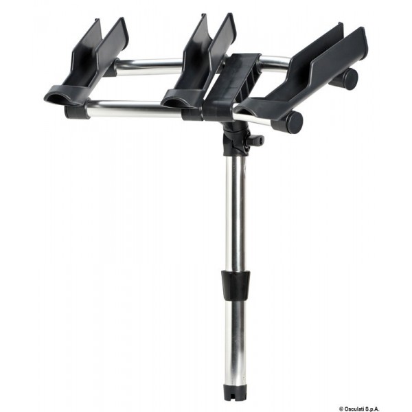 Soporte para bastón Quicklift N. 3 izquierda - N°1 - comptoirnautique.com