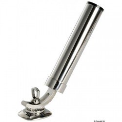 Portacanna AISI 316 90 x 60 mm