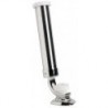 Supporto-AISI316 base e punta 46 mm