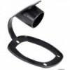 Tappo per canna da incasso-PVC morbido nero - N°1 - comptoirnautique.com