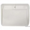 Built-in bait tray 460 x 375 mm