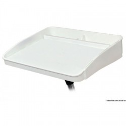 Built-in bait tray 460 x...