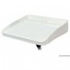 Vassoio per-esca da incasso 460 x 375 mm  - N°3 - comptoirnautique.com