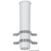 Portacanne a muro-bianco 41 mm - N°1 - comptoirnautique.com