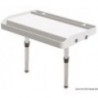 Vassoio per esche-da incassare 700 x 420 mm