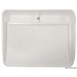 Tabuleiro para isco a fixar...