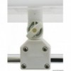 Vassoio per esche-da fissare su tubi da balcone da 25 mm - N°2 - comptoirnautique.com