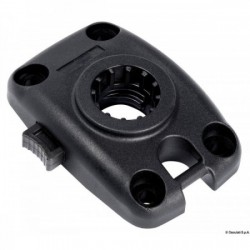 Base piatta aggiuntiva