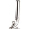 Chrome-plated brass cane holder 32 mm - N°1 - comptoirnautique.com 