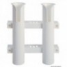 Plastic cane holder, wall mounting N. 2