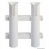 Plastic cane holder, wall mounting N. 2 - N°1 - comptoirnautique.com 