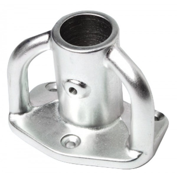 Base de candelabro de 90° - N°1 - comptoirnautique.com