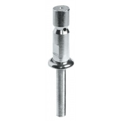 Base a candelabro AISI316...
