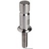 Base candelabro AISI316 30 x 2 mm - N°1 - comptoirnautique.com