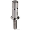 Base per candelabro AISI316 30 x 2 mm - N°1 - comptoirnautique.com