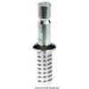Platine chandelier à coller 30 x 2 mm  - N°1 - comptoirnautique.com