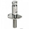 Base de candelabro AISI316 60 x 45 mm