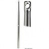 Candeliere f. base femmina AISI316 710 mm