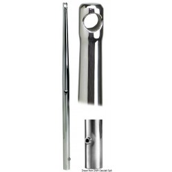 AISI 316 standard ORC 625...