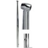 Candlestick AISI 316 610 mm - N°1 - comptoirnautique.com 