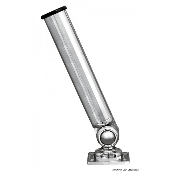 -Supporto per bastone rimovibile Click - N°1 - comptoirnautique.com