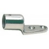 Base inox 5,5° 25 mm  - N°1 - comptoirnautique.com