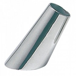 60° conical fitting AISI316...