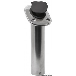Porta-acciaio inox 42 mm...