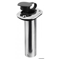 Porta-acciaio inox 42 mm...