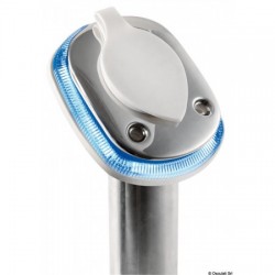 Base con LED per...