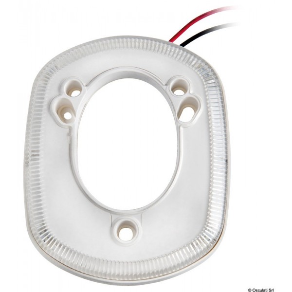 Base con LED per portacanne-a-pesca - N°3 - comptoirnautique.com