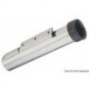 -portacanne rimovibile in acciaio inox 45 mm