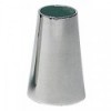 90° conical fitting AISI316 Ø 44 mm - N°2 - comptoirnautique.com