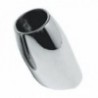 AISI316 60° ovale tronco-conico piede balcone 30 mm