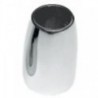 AISI316 90° ovale tronco-conico piede balcone 30 mm
