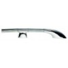 Central handrail AISI316 25x1.2 mm - N°1 - comptoirnautique.com