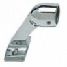 Mano-guida terminale AISI316 22 mm 