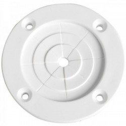 Soffietti per aste da 70 mm