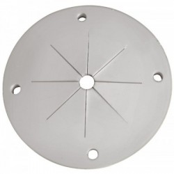 Fole para hastes de 70 mm