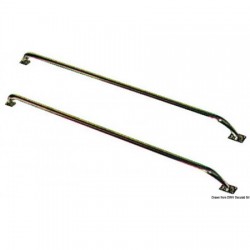 Corrimano-acciaio inox...