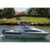 Torre per canna da pesca-6 posti 32 mm - N°5 - comptoirnautique.com