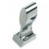 Handlauf Terminal rechts/links Edelstahl 25 mm - N°1 - comptoirnautique.com