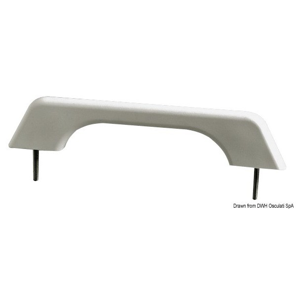 Main-courante 564x60mm  - N°1 - comptoirnautique.com