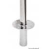 Deriva girevole in acciaio inox - N°3 - comptoirnautique.com